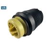 Buy cheap Mercedes W212 Rear Spring Replacement Air Suspension Spring A2123200725 A2123200825 from wholesalers