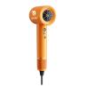 Buy cheap Gray/Black/Orange 110000rpm High Speed BLDC Fast Drying Hair Dryer For Damaged Hair from wholesalers