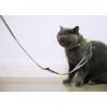 Buy cheap Travel Small Cat Harness And Leash Kitten Lead And Harness from wholesalers