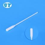 Laboratory Nylon Flocked Swab Medical Diagnostic Specimen Swab