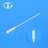 Buy cheap Laboratory Nylon Flocked Swab Medical Diagnostic Specimen Swab from wholesalers