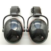 Buy cheap FT-FM-3E High Noise Canceling Earmuffs Passive Noise Reduction Design 32dB product