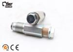 YNF02588 ND095420-0140 Excavator Electric Parts Sensor 180 Days Warranty