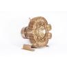 Buy cheap Regenerative Side Channel Vacuum Pump 3.3kw For Smoke Extraction Equipment from wholesalers
