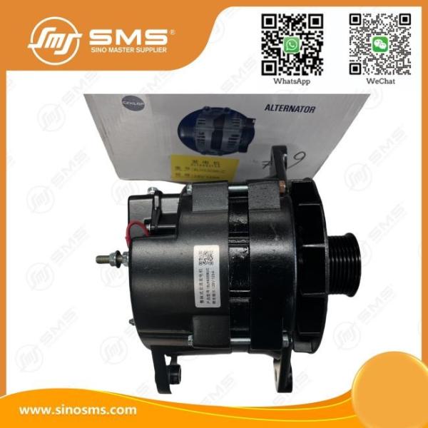 Cummins 6BT Alternator 3415536 CUMMINS Engine Parts 20V 120A Generator Cummins