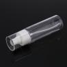 Buy cheap Continue Cosmetic Spray Bottle 100 Ml Silk Printing Nano Mist Multifeature from wholesalers