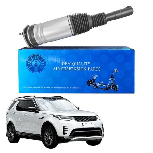 Buy cheap Land Rover L462 Discovery 5 Air Suspension Shock with 12 Months Guaranteed from wholesalers