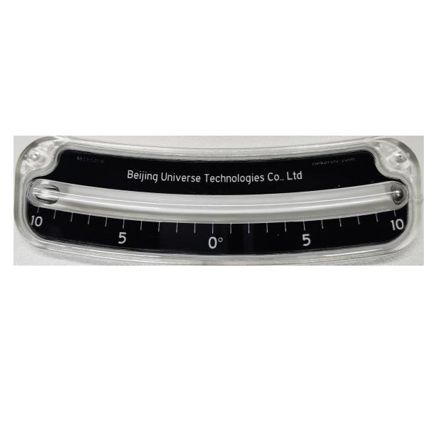 Precision 2110Y UNIVO Inclinometer 10 deg -45-82 Angle Range and Customized