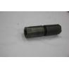 Buy cheap 25 Mm One Touch Rebar Coupler Industrial Building Construction Connecting Materials Sleeve from wholesalers