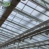 Buy cheap Customized JX-Glass Green House 2023 Juxiang Agriculture Equipment with Cooling System from wholesalers