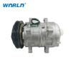 Buy cheap Truck AC Compressor For Auman GTL 24V Car Cooling Pumps WXTK144 from wholesalers