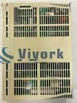 Yaskawa SGDH-30DE-OY Industrial Servo Drive 50 / 60HZ 380 - 480VAC INPUT 8.5AMP