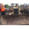 Buy cheap Used Caterpillar Bulldozer D5H 3304 engine 14T weight with Original Paint and air condition for sale from wholesalers