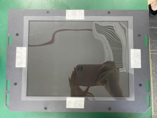 Buy cheap 100% Original 14'' FANUC LCD Monitor LCD Panel A61L-0001-0094 from wholesalers