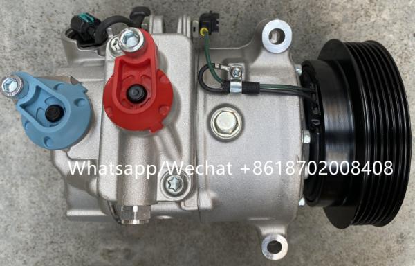 Buy cheap 6PK 130MM OEM 36011354 31250605 DCS17EC Car AC Compressor For Volvo S80 V70 from wholesalers