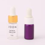 2ml 3ml 5ml 10ml Round Glass Dropper Bottle Small Mini Frosted Glass Essential