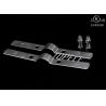 Buy cheap UL Certificate Stainless Steel Riser Clamps For Pipe Support , Metal Pipe Clamps from wholesalers