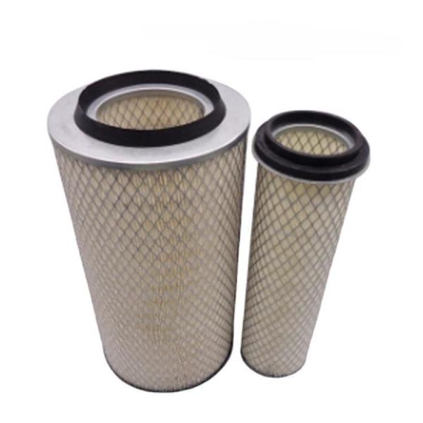Buy cheap Wholesale China Air Filter Manufacturer AF25743 AF25744 K2036 Air Filter PU2036 from wholesalers