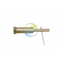 Buy cheap IEC60335-2-80 Ceiling Fans Construction Tester Test Pin Figure 102 Made Of product