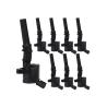 Buy cheap Lincoln / Mercury / FORD Ignition Coil Compatible With DG508 C1454 C1417 FD503 from wholesalers