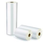 Pearl Colour 25mic Bopp Thermal Gloss Lamination Film With Extrusion-Coated