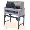 Buy cheap Commercial Kitchen Electric Fryer 220-240V Stainless Steel Temperature Control 0-300℃ from wholesalers