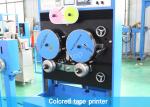 GYTA 130KVA Cable Sheathing Machine Fiber Optic Cable Production Line