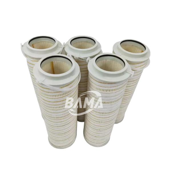 Buy cheap HC8304 Series Hydraulic Oil Filter Element 934309Q for Video Outgoing-Inspection from wholesalers