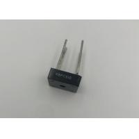 Buy cheap Single Phase Silicon Diode Bridge Rectifier BR805-BR810 8A 50-1000V product