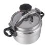Buy cheap 5 litre Alu Commercial Pressure Cooker supplier on amazon with cheap price from wholesalers
