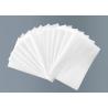 Buy cheap Floor Industrial Cleaning Wipes Light Duty Small Size Rectangular Shape Customized from wholesalers