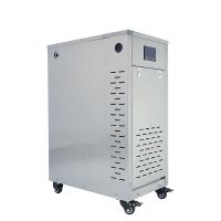 Buy cheap 380V 9KW Small Steam Electric Generator High Pressure stainless steel product