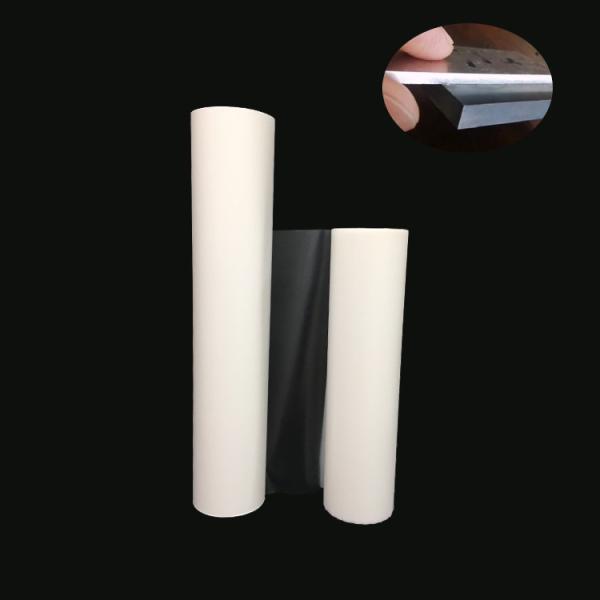 Buy cheap Chemicals Glue Fabric Double Sided Adhesive Film Transparent 1cm Width 0.03mm Thickness from wholesalers