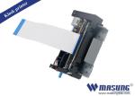 EFT Ticket Printer Mechanism Long Using Life Automatic Paper Cutting