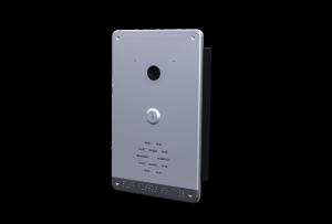 Wholesale 100Hz – 20KHz IP Video Intercom Full Duplex Communication for schools from china suppliers