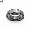 Buy cheap Bearing 6000ZZ For Bullmer Auto Cutter Machine Parts from wholesalers