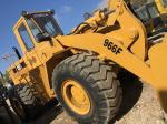 Used CAT 966F WheeL Loader