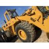 Buy cheap Used CAT 966F WheeL Loader from wholesalers