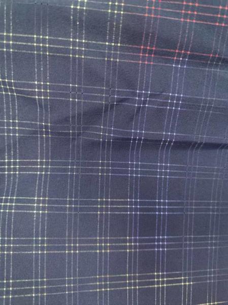 Buy cheap 133GSM 92%P 8%SP 75D+40D*75D+40D 4-Way spandex fabric from wholesalers