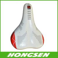 Buy cheap high quality bike bicycle cycling saddle,bike parts product