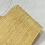 Practical Harmless Bamboo Plywood Panels , Indoor Bamboo Engineered Hardwood