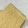 Buy cheap Lightweight Bamboo Plywood Sheets Heat Resistant Mildewproof from wholesalers
