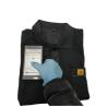 Buy cheap Unisex Anti Static ESD Polo Shirts For Cleanroom from wholesalers