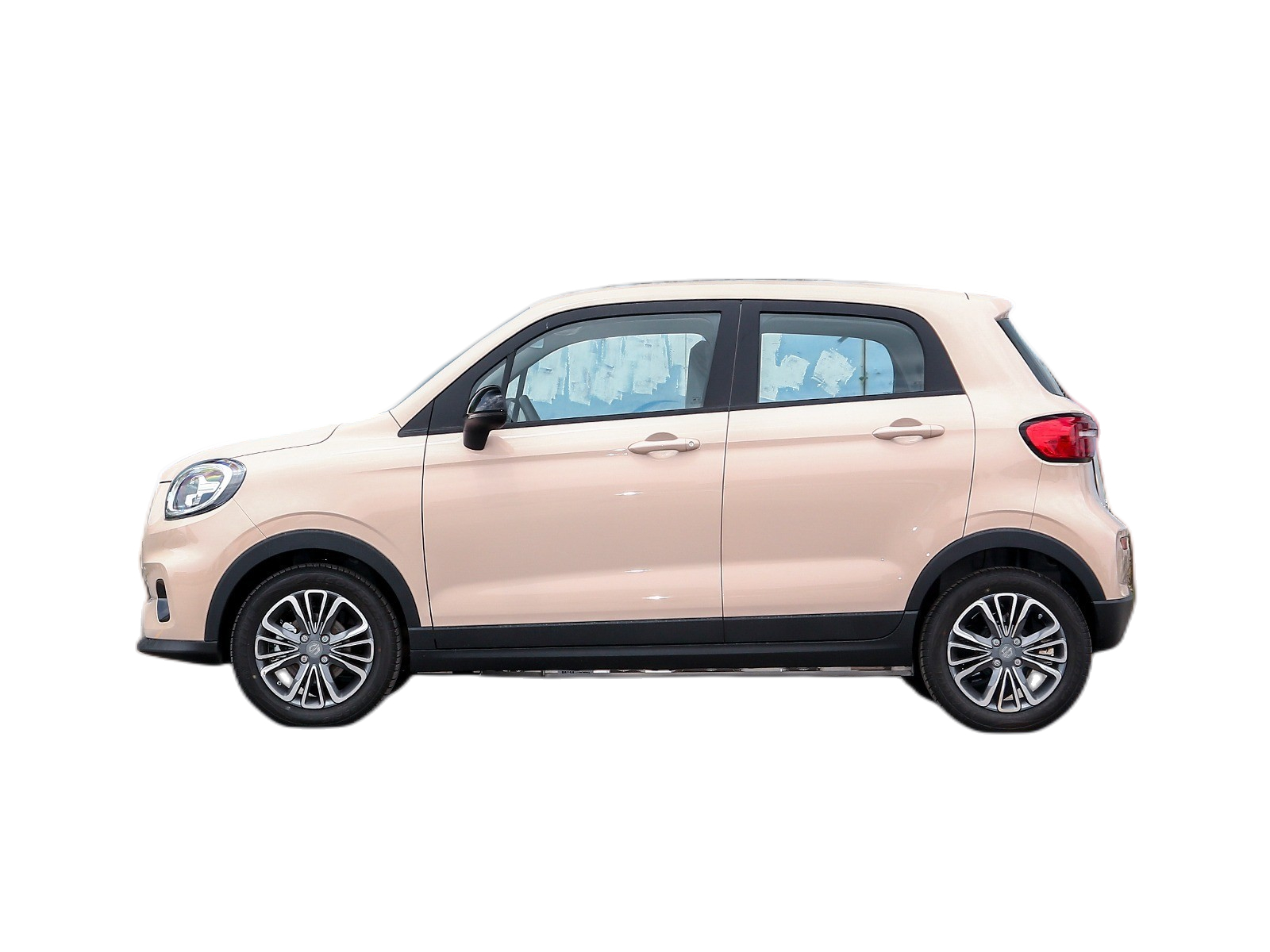 Cheap Chinese Mini electric car Leapmotor T03 2022 Haoyu Edition