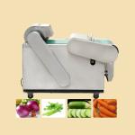Cutting Made Easy Onion Cutting Machine for Machinery Repair Shops by Joyshine