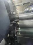 150m/Min Automatic Eco Friendly Packaging Flexographic Printing Machine With