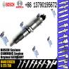 Buy cheap 5273750 Cummins Engine common rail injectors 5273750 0445120328 qsb6.7 nozzle Injector from wholesalers
