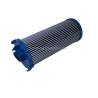 Buy cheap 53344288 Hydraulic Oil Filter Element Replacement P4220427 Glass Fiber from wholesalers