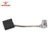 Buy cheap Auto Cutter Parts PN 238500038 Brush Dumore 457-0903-001 Knife/Drill 5/7 from wholesalers