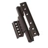 Buy cheap Aluminum Door And Window Hinge , Pivot Door Hinge OEM Powder Coating from wholesalers